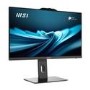 MSI PRO AP242P 14M Intel Core i3 14100 23.8 Inch Barebone All in One PC